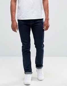 Джинсы слим ASOS - Синий