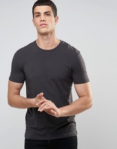 Футболка слим Celio - Серый
