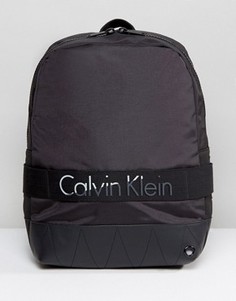 Рюкзак Calvin Klein Madox - Черный