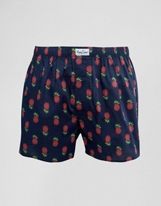 Happy socks boxer shorts on sale