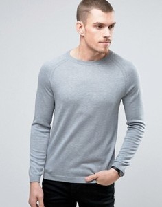 Джемпер Selected Homme - Синий
