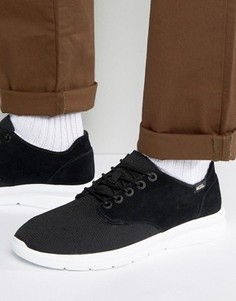 Черные кроссовки Vans Iso 2 VA2Z5TN77 - Черный