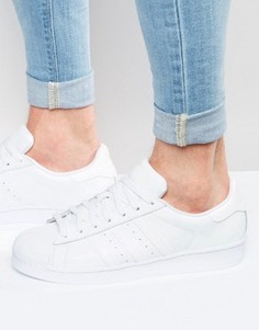 Кроссовки adidas Originals Superstar B27136 - Белый