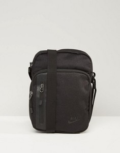 Черная сумка для авиапутешествий Nike BA5268-010 - Черный