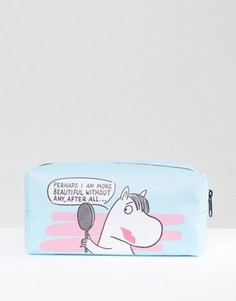 Косметичка Moomins - Мульти