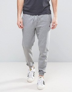 Узкие джоггеры Jack &amp; Jones Originals - Серый