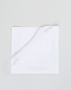 Белый платок-паше ASOS - Белый