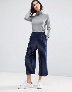 Суженные книзу брюки ASOS Mansy - Мульти