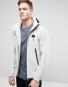 Куртка с капюшоном Jack &amp; Jones - Серый