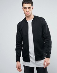 Черная спортивная куртка adidas Originals X By O BP8958 - Черный