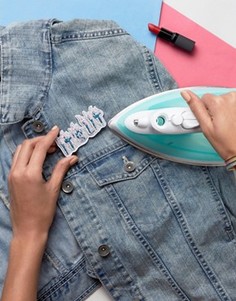 Нашивка Skinnydip - Мульти