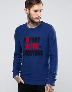 Джемпер Pepe Jeans - Черный