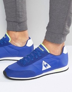Кроссовки Le Coq Sportif Bolivar - Синий