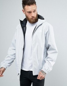 Белая куртка с капюшоном The North Face Quest - Белый
