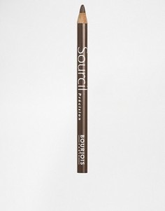 Карандаш для бровей Bourjois Sourcil Precision - Коричневый