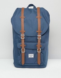 Рюкзак Herschel Supply Co 23.5L Little America - Синий