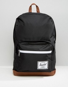 Рюкзак Herschel Supply Co Pop Quiz - Черный