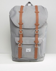 Рюкзак Herschel Supply Co 25L - Серый