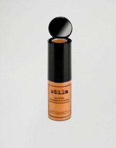 Тональная основа и консилер Stila Stay All Day - Кремовый