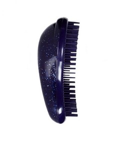 Профессиональная щетка для спутанных волос Tangle Teezer - Черный