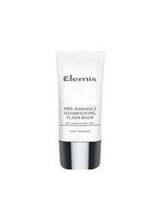 Освежающий цвет лица бальзам Elemis Pro-Radiance 50 мл - Бесцветный