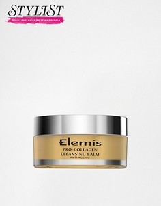 Очищающий бальзам Pro-Collagen Elemis 20 г - Бесцветный