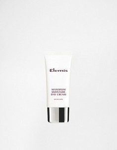 Дневной крем максимальное увлажнение 50 мл Elemis - Бесцветный