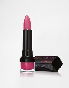 Губная помада Bourjois Rouge Edition 12 Hours - Розовый