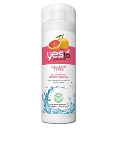 Гель для душа Yes To Grapefruit 500 мл - Бесцветный