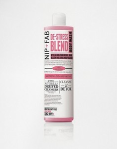 Гель для тела NIP+FAB De-Stress - Бесцветный