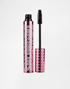 Объемная тушь для ресниц Barry M Showgirl - Черный