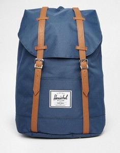 Рюкзак Herschel Supply Co 22L Retreat - Синий