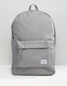 Классический рюкзак Herschel Supply Co 20L - Серый