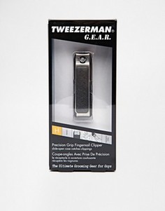 Кусачки для ногтей Tweezerman - Черный