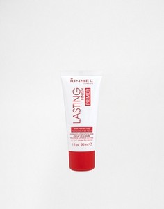 Основа под макияж Rimmel Lasting Finish - Прозрачный