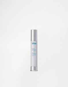 Сыворотка с бодрящим эффектом Bliss Triple Oxygen Radiant Protection Energizing Serum - 30 мл - Бесцветный