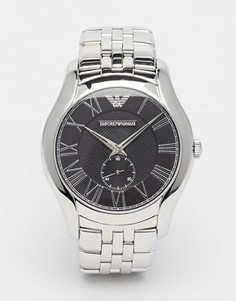 Часы Emporio Armani AR1706 - Серебряный