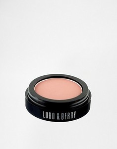 Румяна-пудра Lord &amp; Berry - Фиолетовый