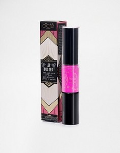 Ciate South Beach Lip Locked - Помада и бальзам для губ - Розовый Ciaté