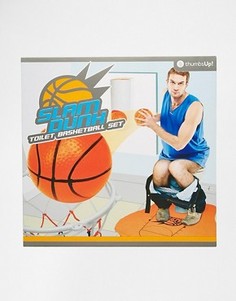 Игра для туалетной комнаты Slam Dunk - Мульти Gifts