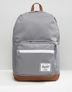 Рюкзак Herschel Supply Co Pop Quiz - Серый