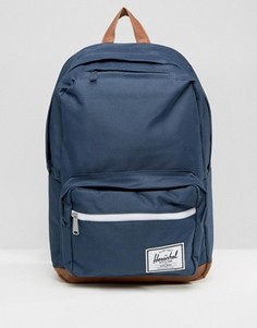 Рюкзак Herschel Supply Co Pop Quiz - Темно-синий