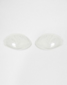 Бюстгальтер Fashion Forms Silicon Skin - Прозрачный