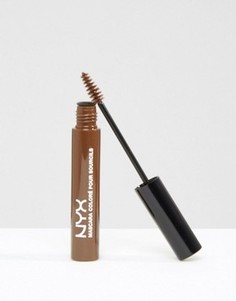 Тушь для бровей NYX Professional Make-Up - Бежевый