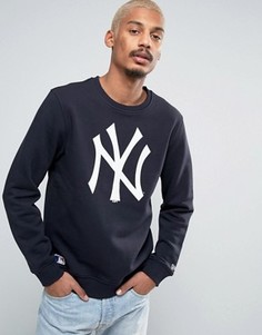 Свитшот New Era New York Yankees - Синий