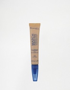 Консилер Rimmel Match Perfection - Бежевый