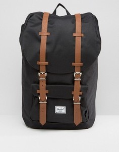 Рюкзак Herschel Supply Co 25L - Черный