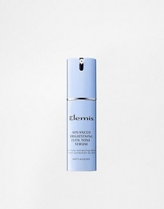 Осветляющая и выравнивающая сыворотка Elemis Advanced Brightening Even Tone Serum, 30 мл - Бесцветный