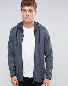 Худи на молнии Jack &amp; Jones - Синий