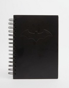 Блокнот Batman - Мульти Gifts